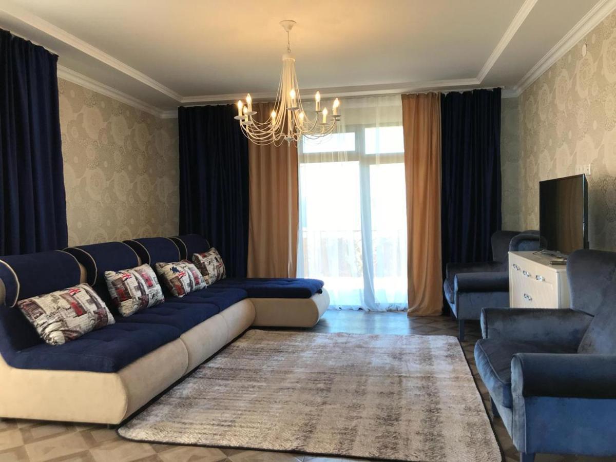 Hotel Инжу Алаколь Qabanbay  Exterior foto